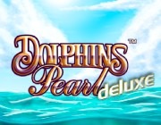 Игровой автомат Dolphins Pearl Deluxe