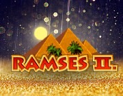 Игровые автоматы Ramses II