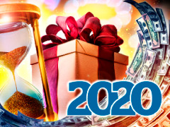 Бездепы 2020